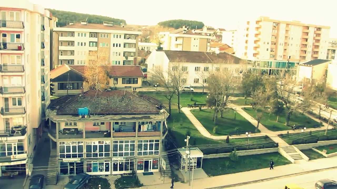 Skenderaj 2010 Full HD