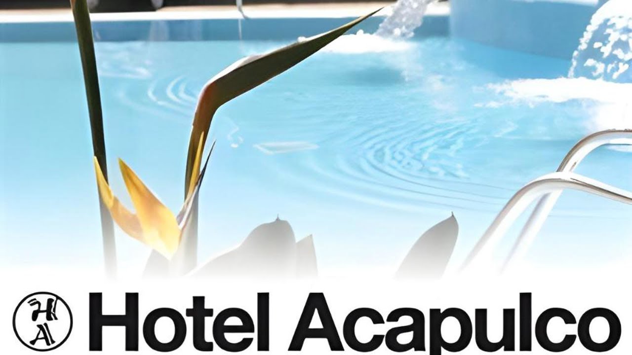 [HotelATG] Review Hotel  Acapulco