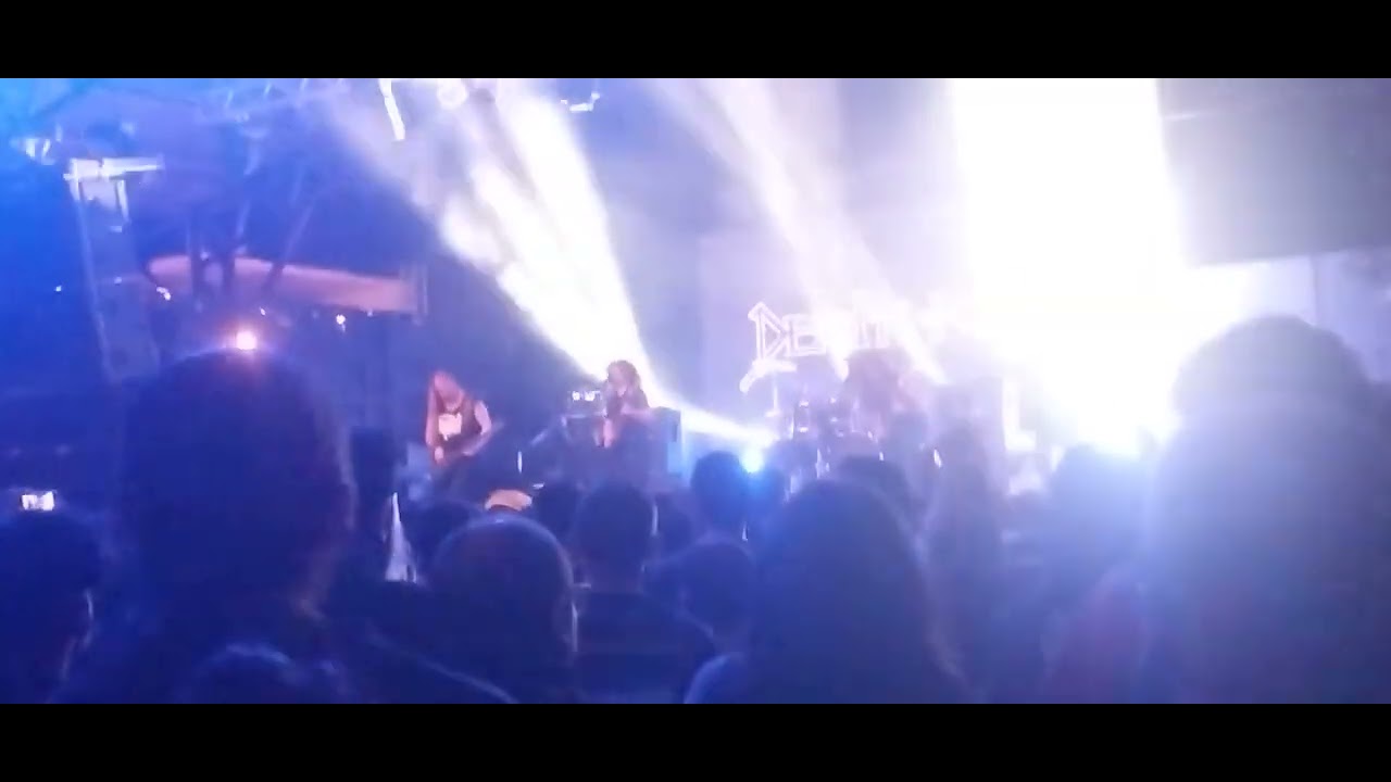 Death To All Sacred Serenity en vivo Costa Rica 2026