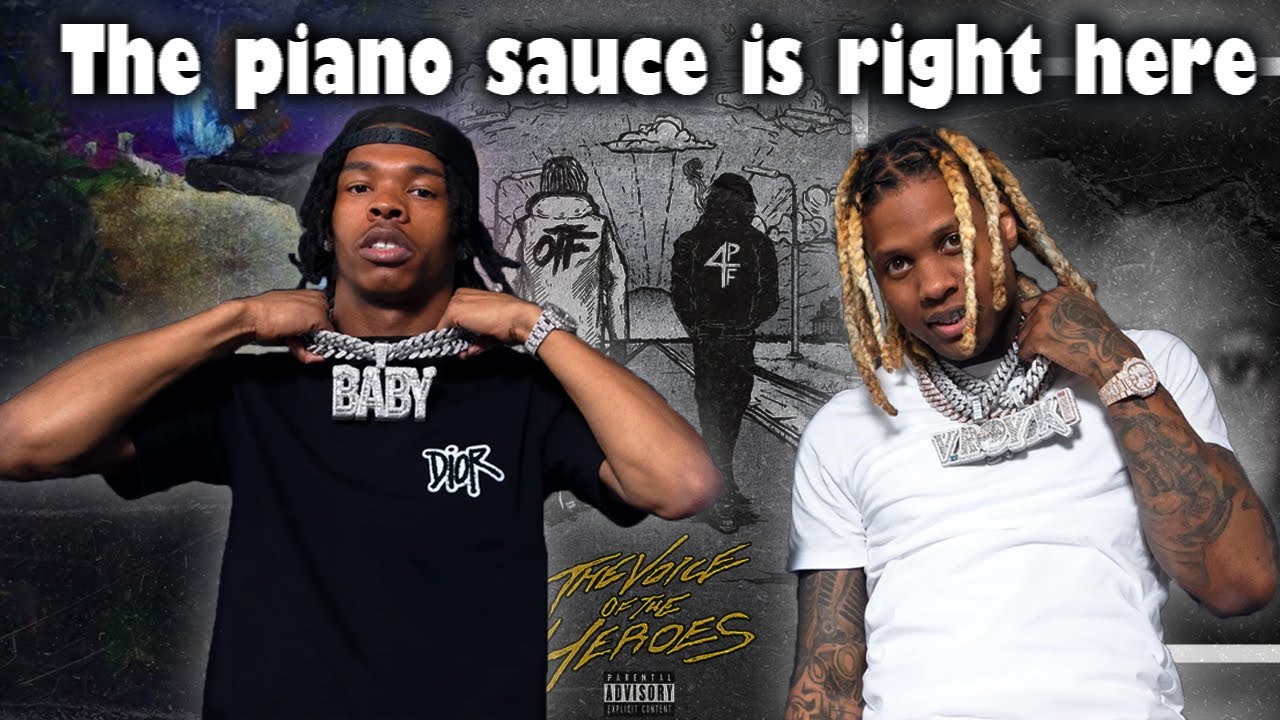 How SOUTHSIDE makes HARD Beats for LIL BABY and LIL DURK | Cook up | FL Studio 20 Tutorial