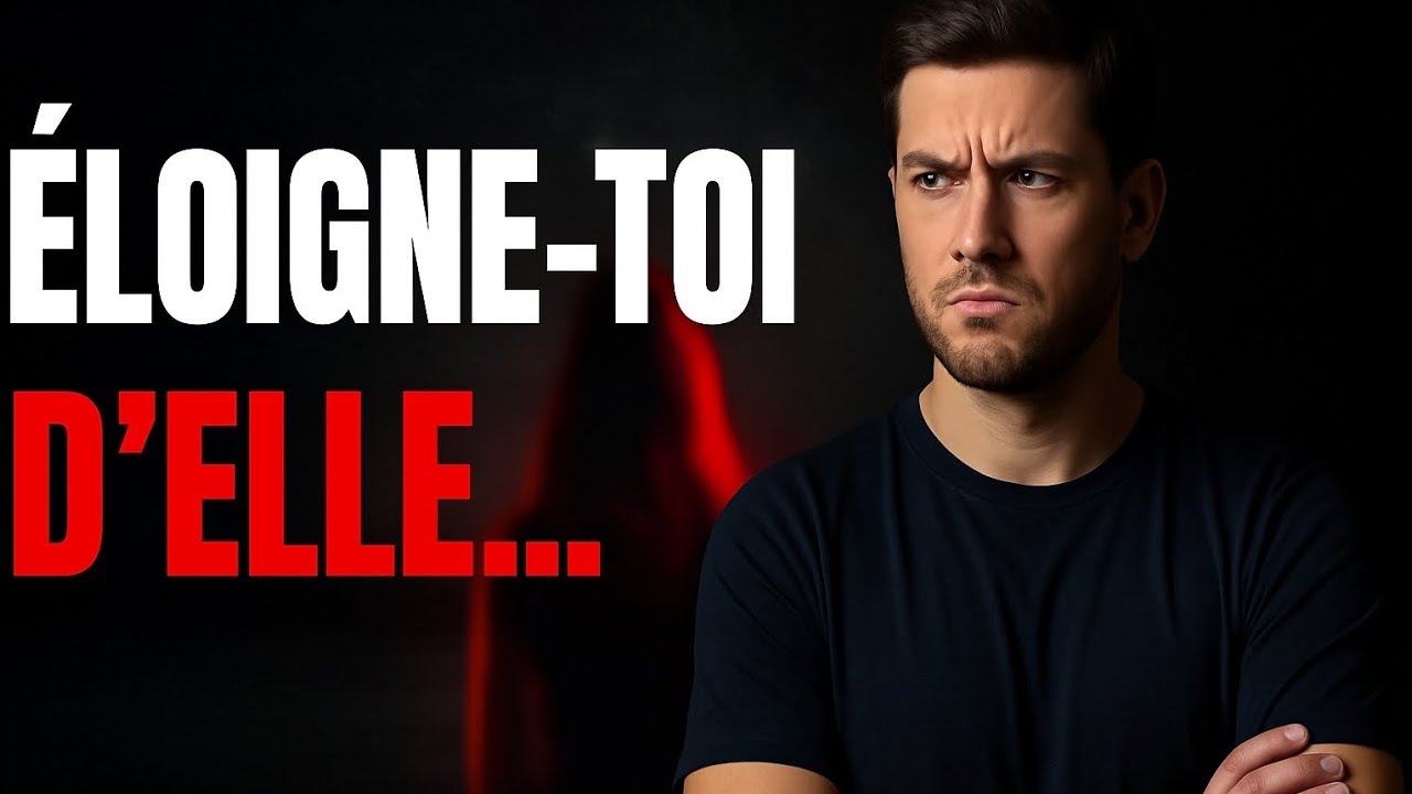 6 signes qu’elle est une femme de faible valeur | comment les repérer immédiatement