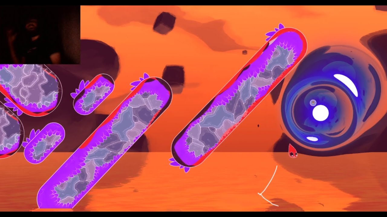 Bopl Battle With Darksage What is This Game? W/Facecam