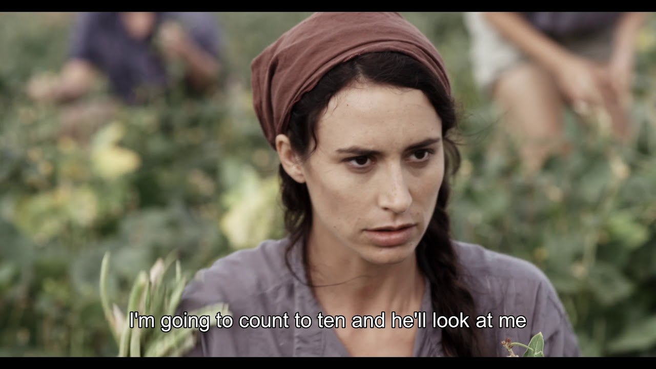31IFF Program: An Israeli Love Story Trailer