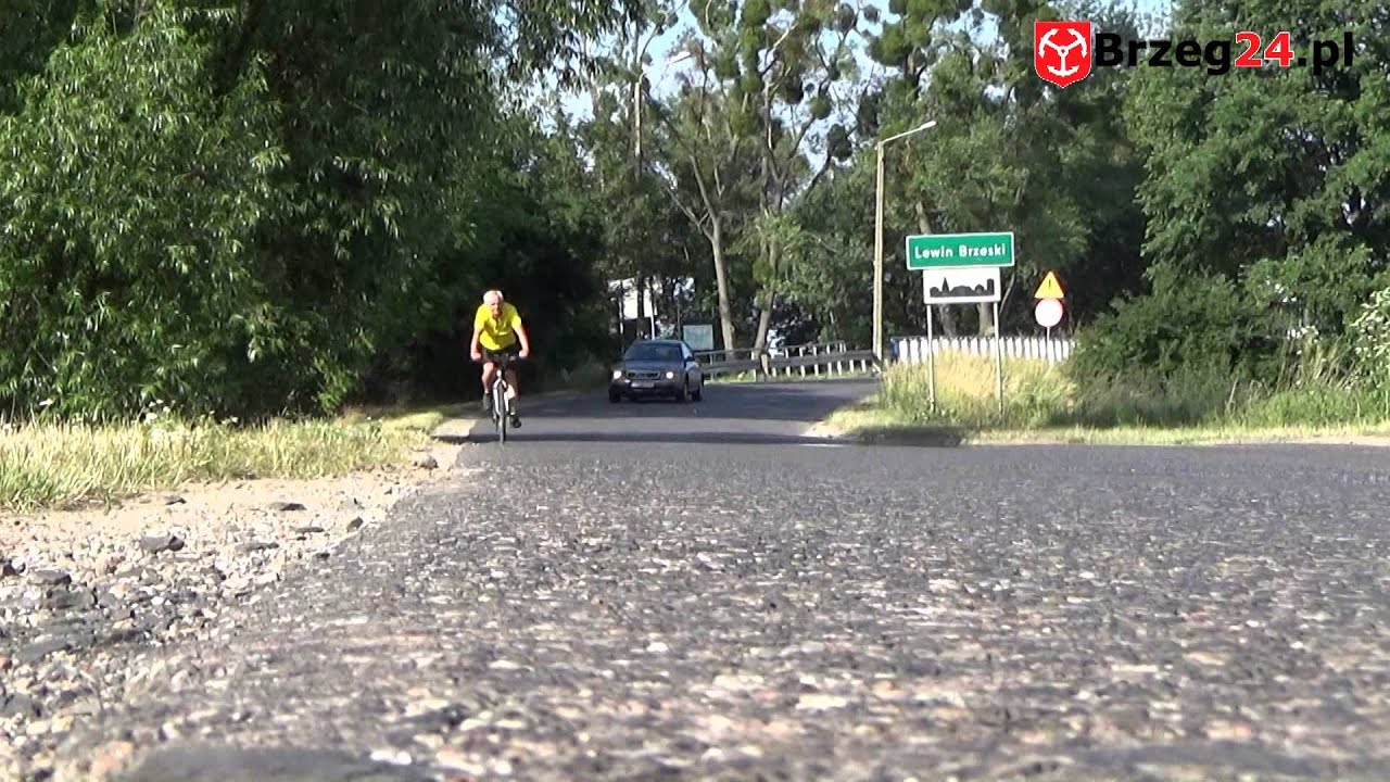 Jerzy Rosiński wygrał konkurs Endomondo