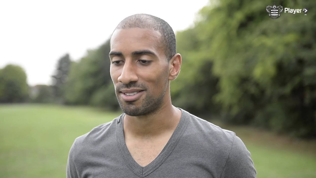 KARL HENRY: 'CONFIDENCE IS HIGH'