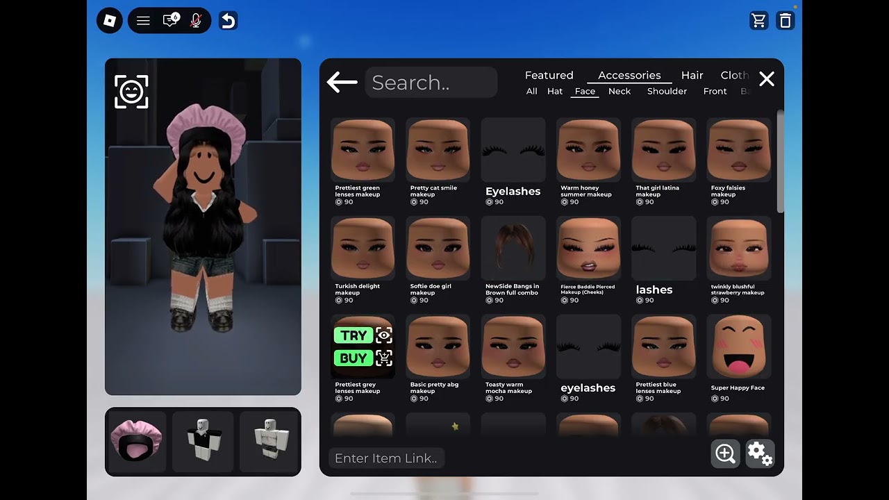 Guys i was letting google pick my avatar but you could barely hear me…..