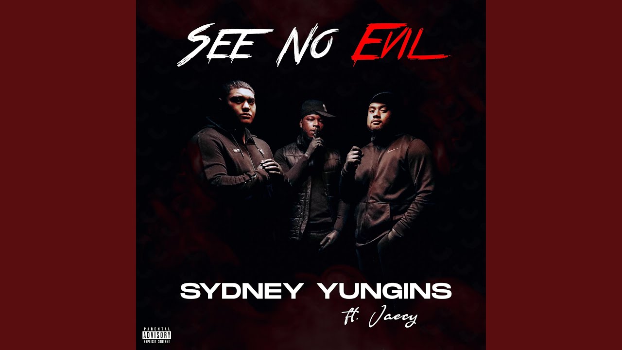 See No Evil