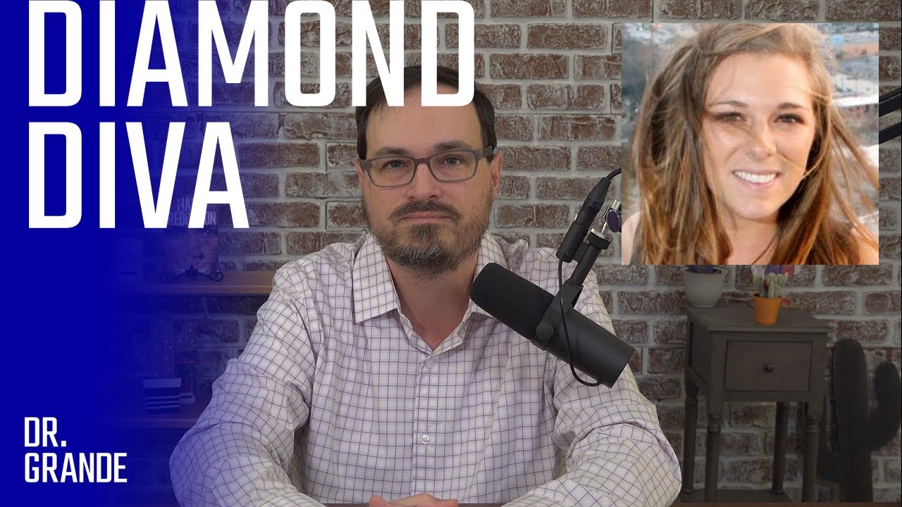 Armed Robbery Without a Mask | Abigail Kemp (Diamond Diva) Case Analysis