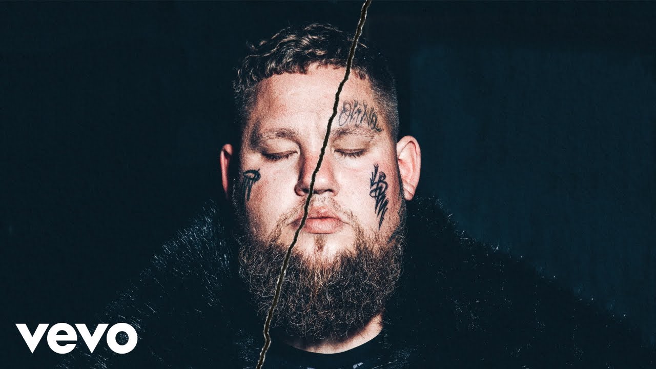Rag'n'Bone Man - Anywhere Away from Here (Official Audio)