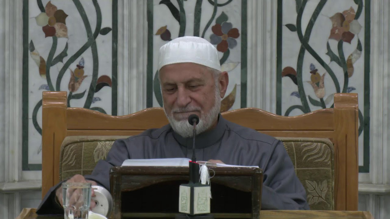 بين المرونة والثبات على المبادئ في الإسلام