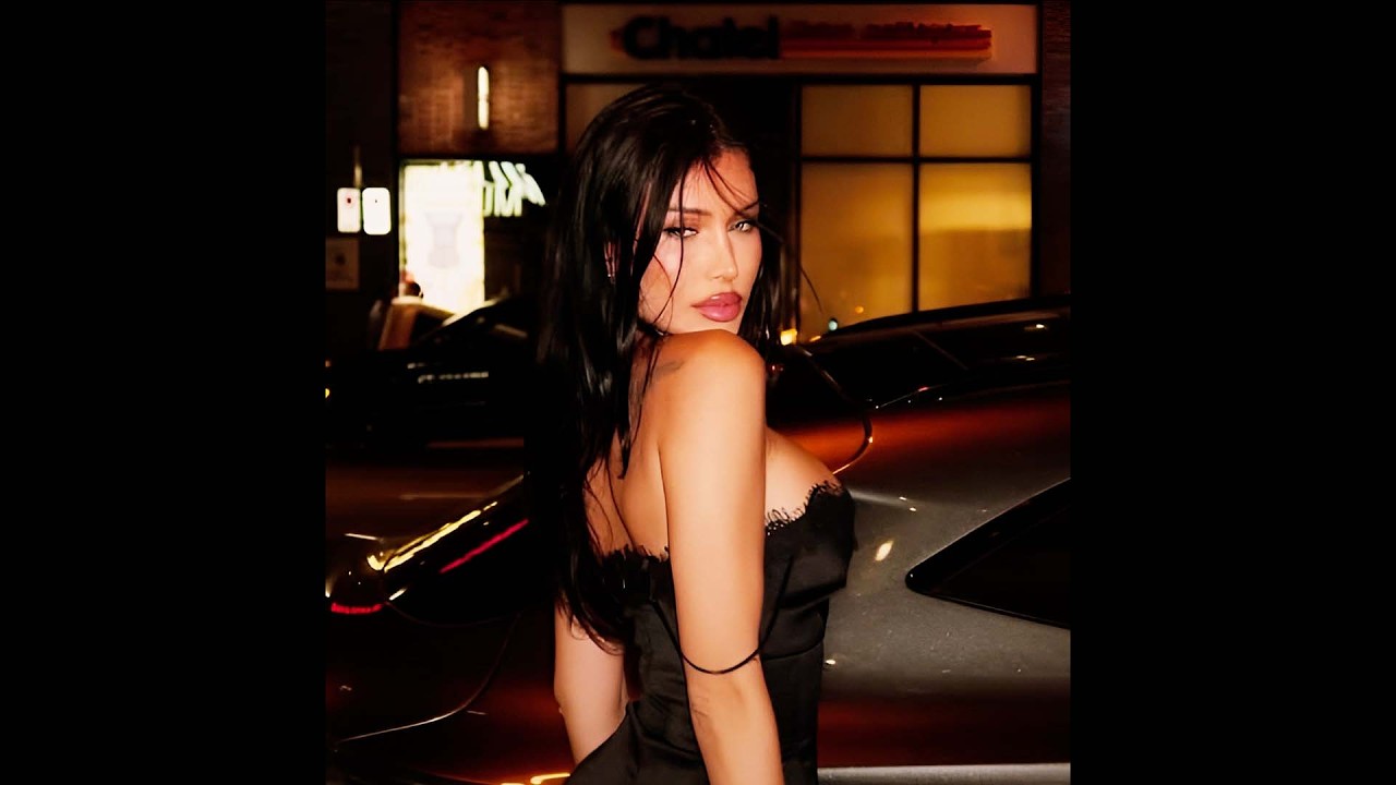(FREE) R&B Type Beat - 