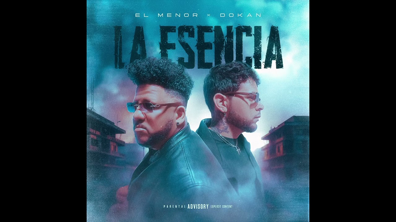 Ella - El Menor × Dokan