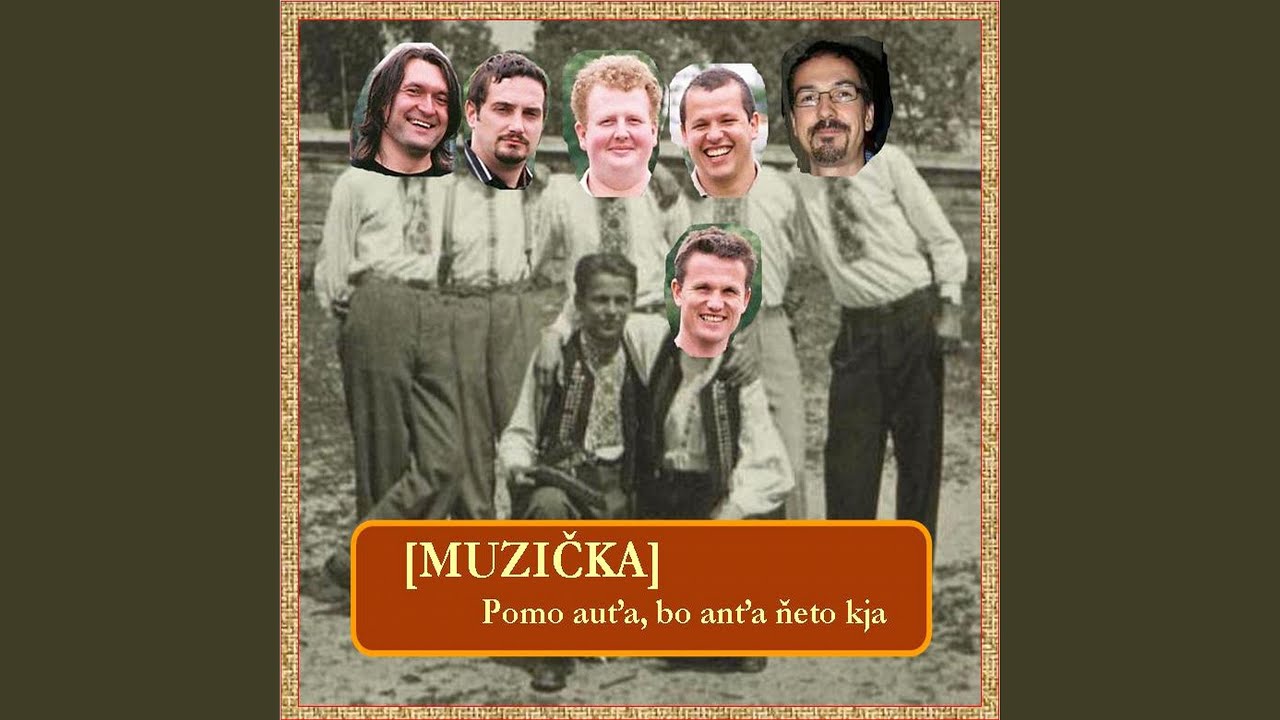 To ta Heľpa (... Borieuka - Heľpa)