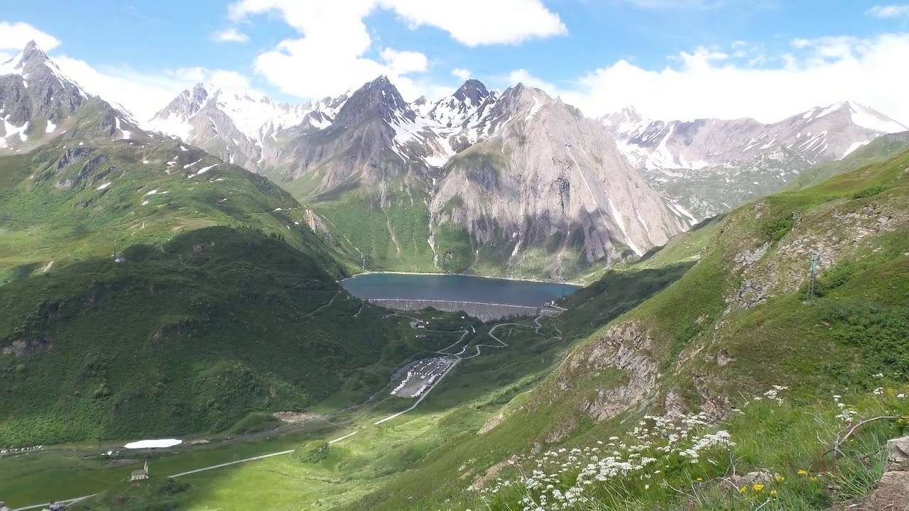Da Riale al rifugio Maria Luisa