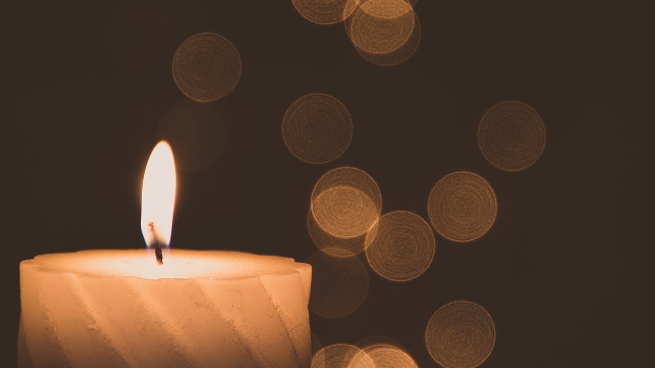 Memorial Service for Monty & Bridgette Truter - 6 February 2021