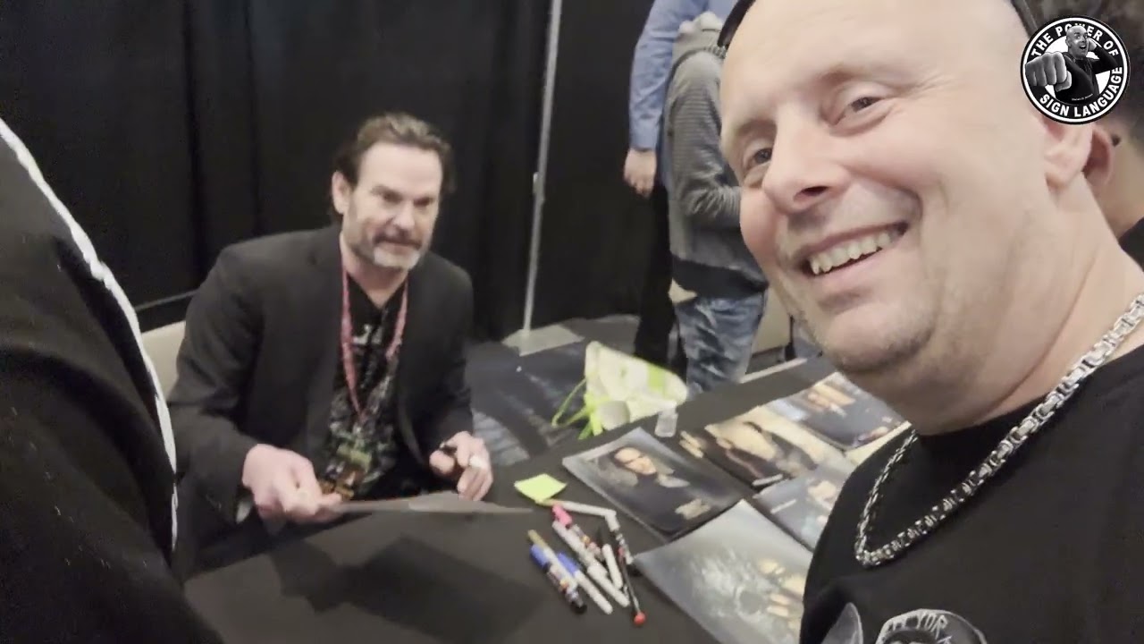 Personally signed by Henry Thomas Elliott from E T  the Extra Terrestrial