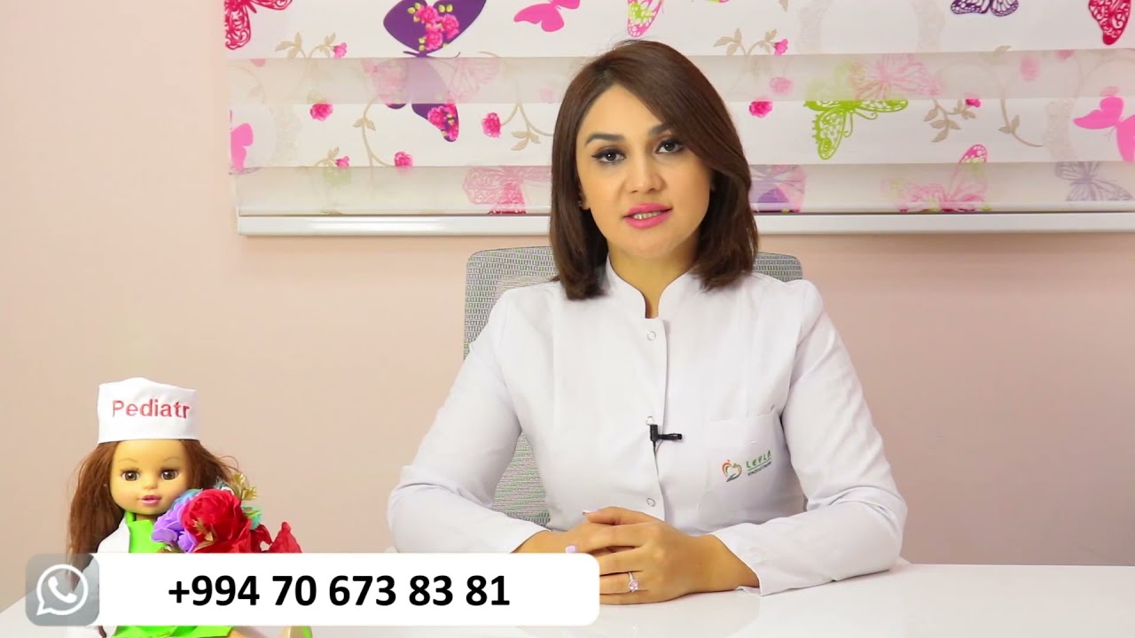 Qida allergiyası olan uşaqlara Əlavə Qidalar necə verilməlidir?