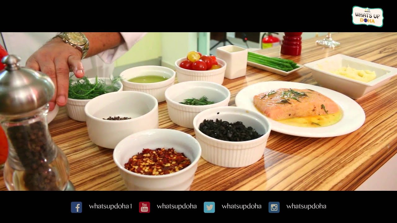 WUD - KITCHEN EXPERIENCE - EPISODE 01