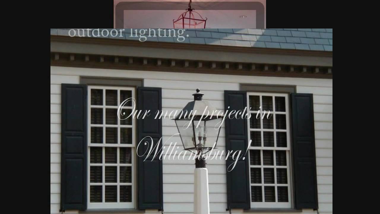 The Lamplighter Shoppe & Early American Floorcloths