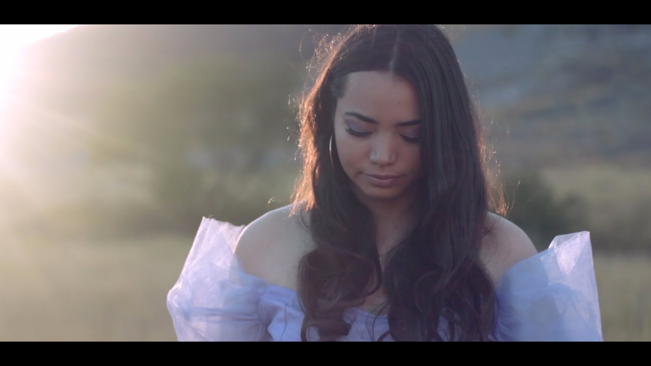 As i am - Ely Torres (Cover Hillsong Young & Free)