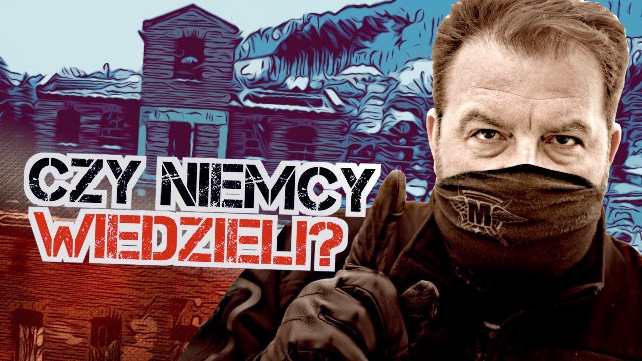 Czy Niemcy wiedzieli, co się dzieje w Riese oraz obozach? Łukasz Kazek