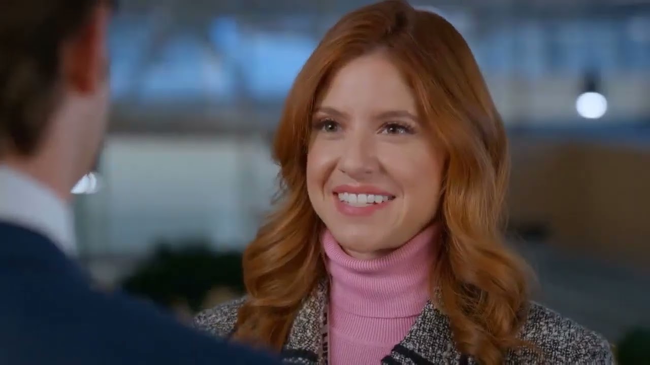 Private Princess Christmas 2024   Hallmark Christmas Movie 2024   Best Hallmark Movie   Great Movie