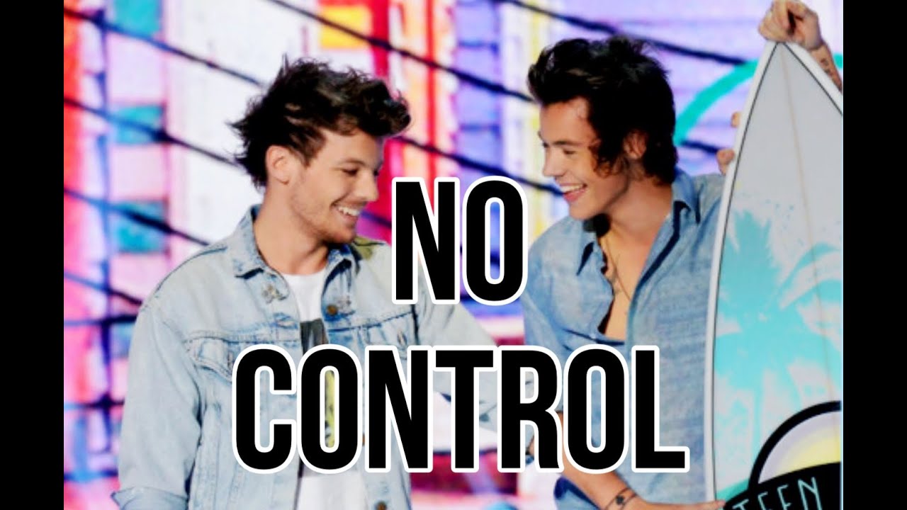 No Control - Larry Stylinson