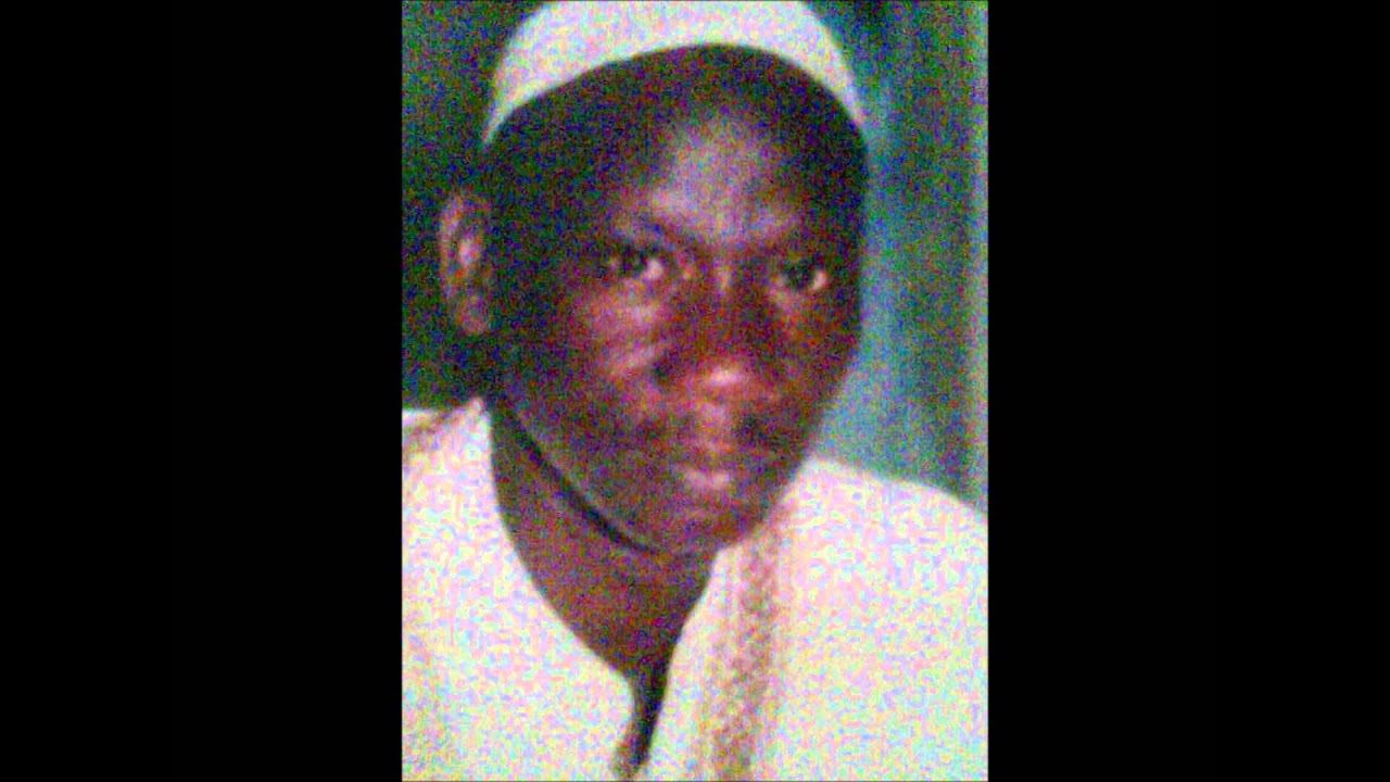 Docteur Mohamed sanogo