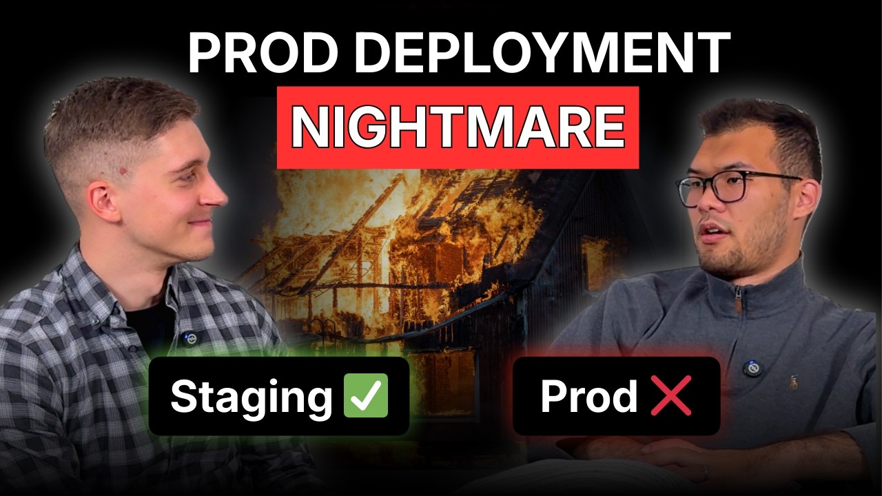When ‘Perfect Code’ Still Breaks Production