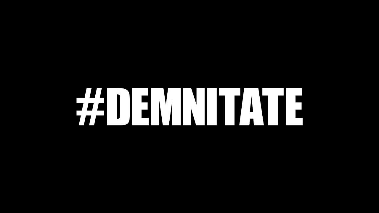 Parazitii feat Daniel Lazar- Demnitate (videoclip oficial)