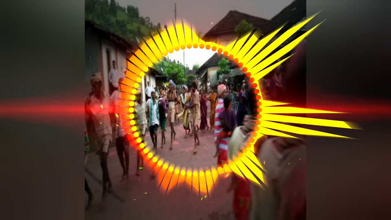 Aadivasi Famous Tarpa Music  Banjo   जशु