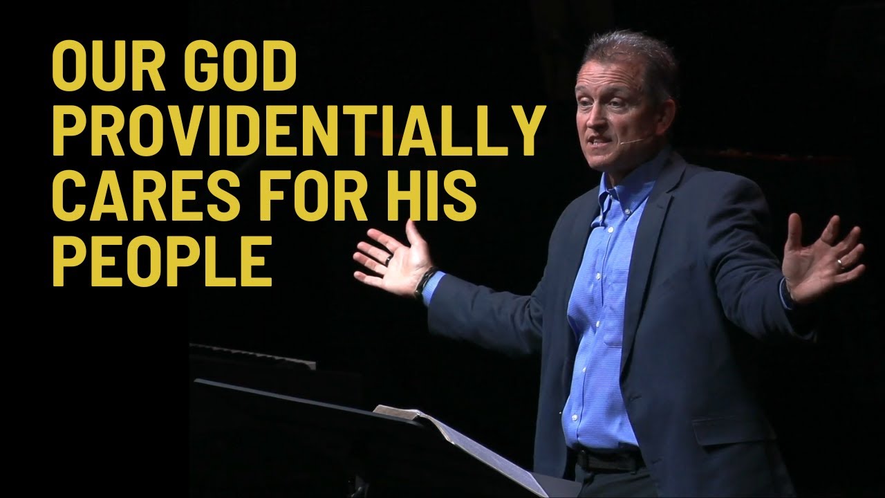 Providential Care Sermon 9/14/25