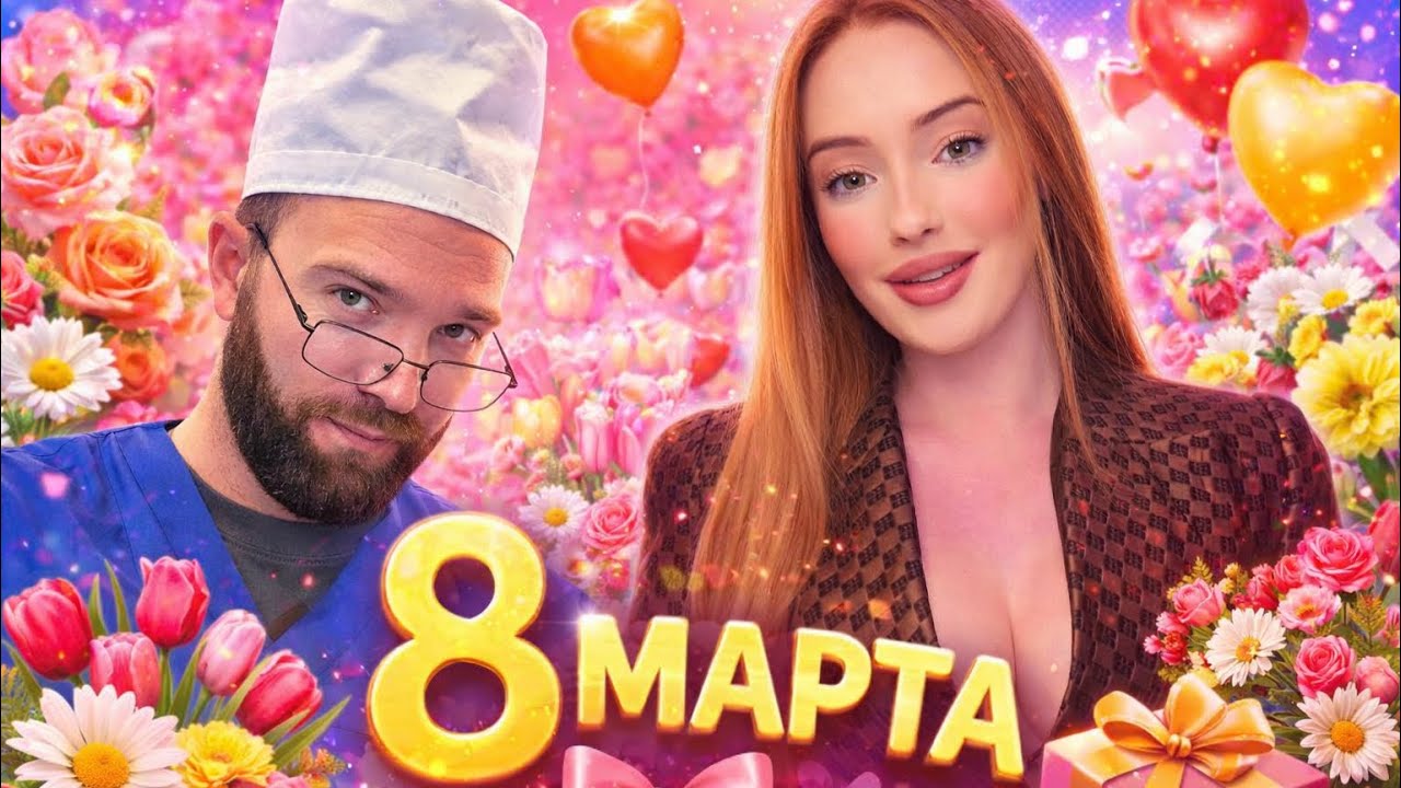 СМОТРЕТЬ ВСЕМ ЖЕНЩИНАМ!
