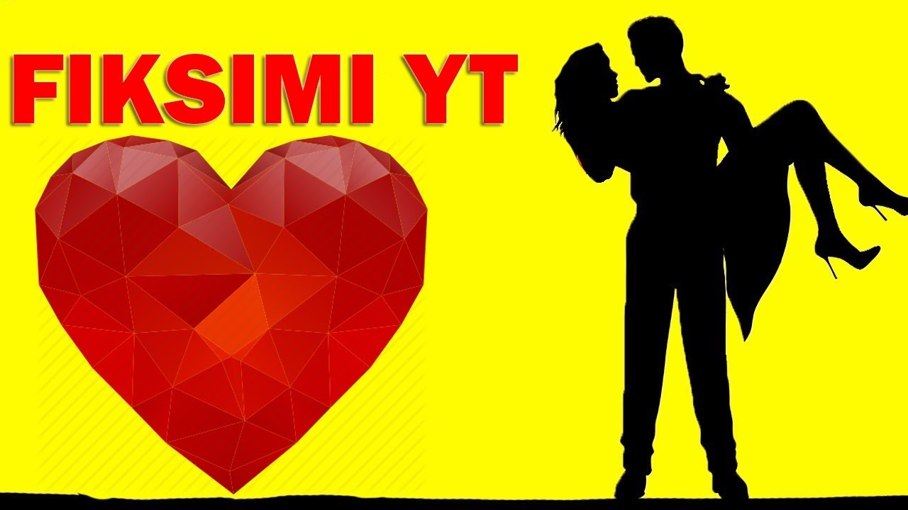 A Eshte Fiksimi Juaj Dashuria Juaj E Vertete ? - Test Personaliteti Dashurie