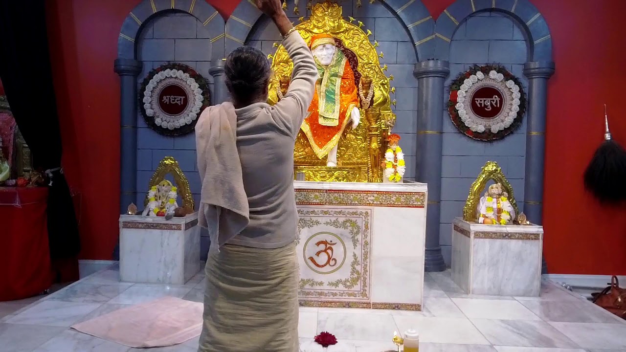 LIVE SAI Darshan