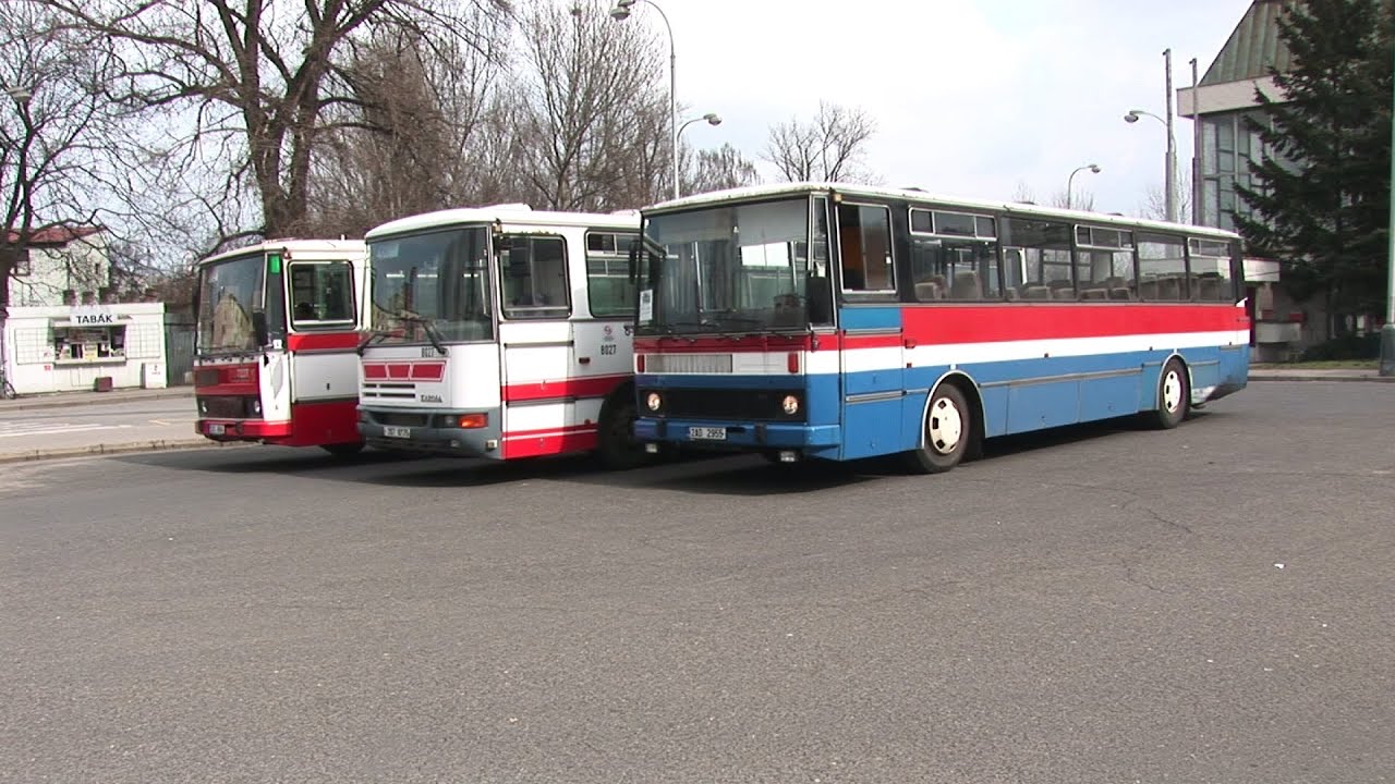 Den otevřen&yacute;ch dveř&iacute; v MHDT Otvovice