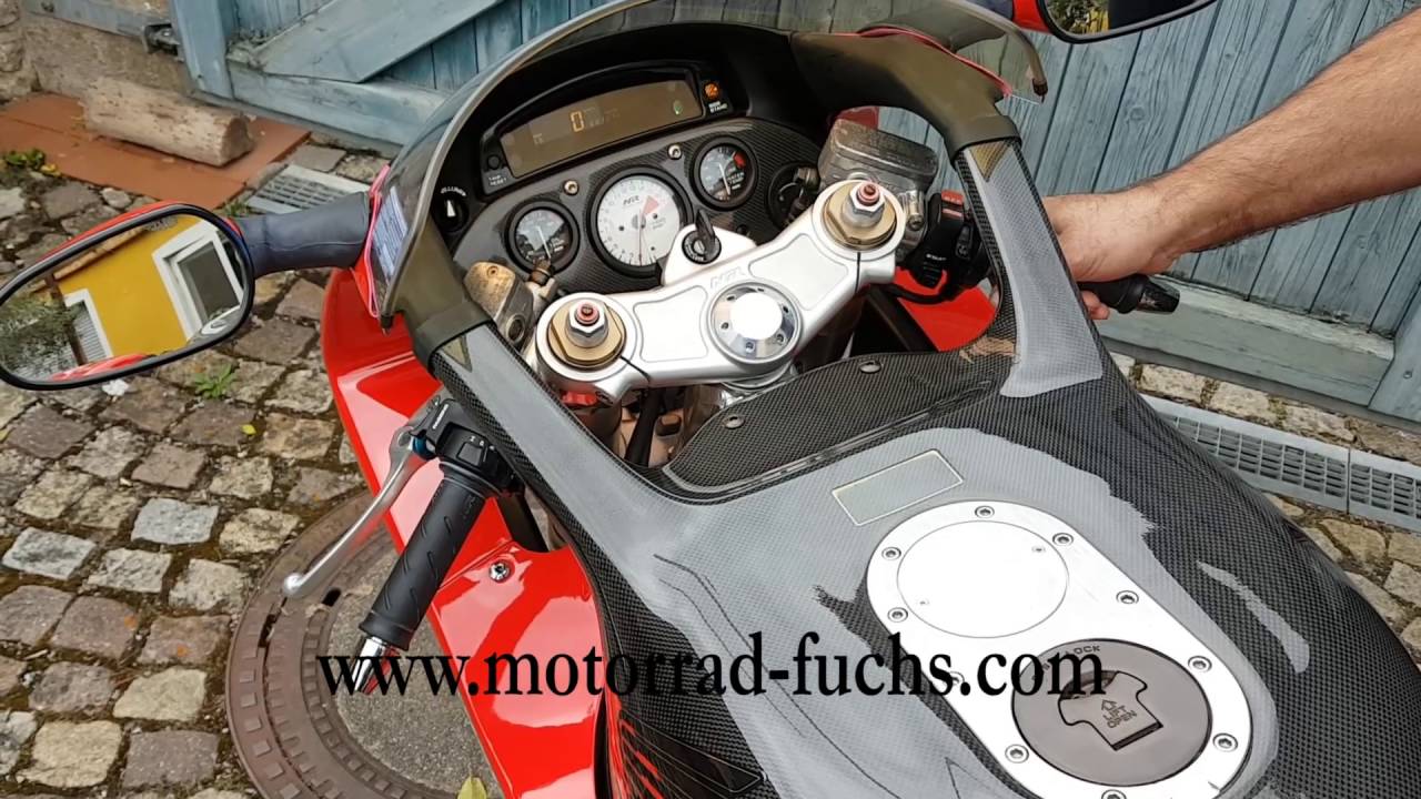 HONDA NR 750 RC 40 oval piston ovalkolben