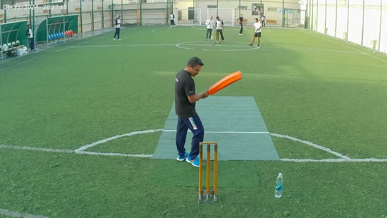 14/03/2026 - 1st Match Part 2 - League Season 2