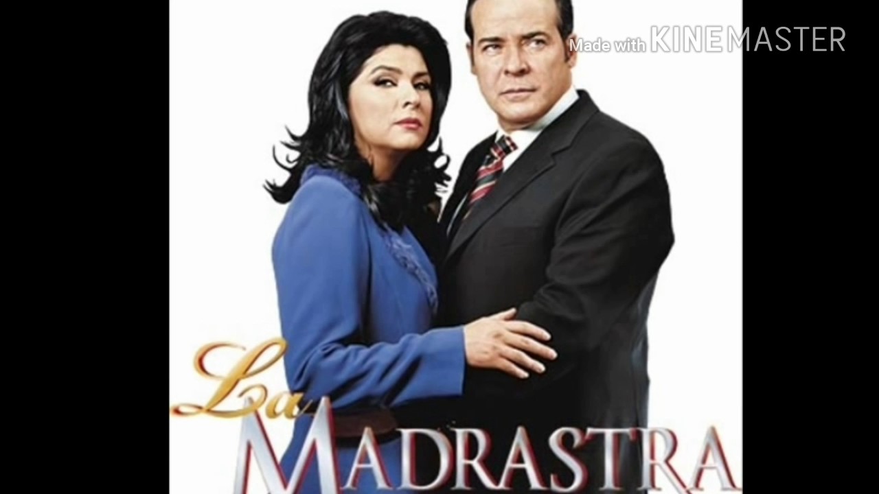 La Madrastra "La Tensión" (Soundtrack)