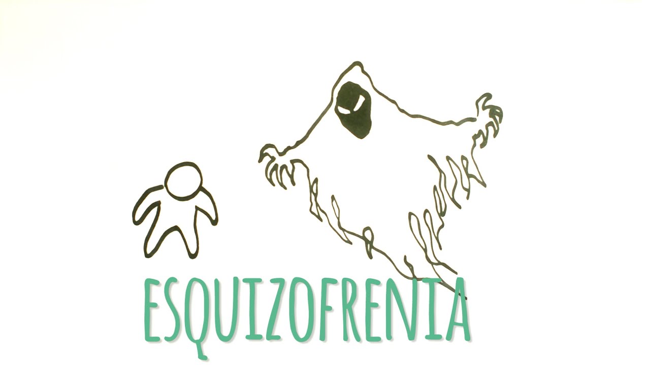 A CIÊNCIA DA ESQUIZOFRENIA