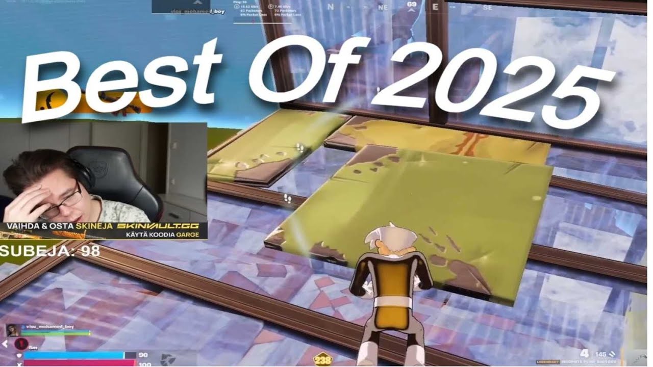 Best Of 2025 | Stroxi