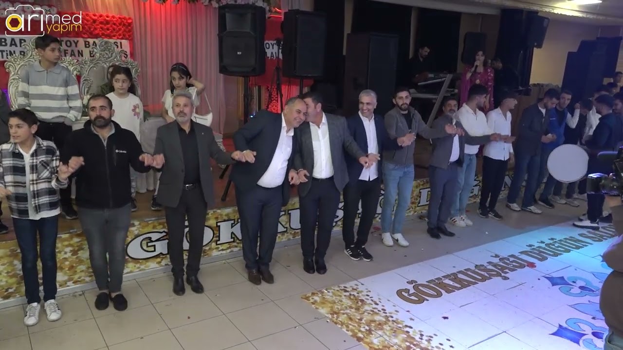 Baran Berivan ( HALAYLAR ) 2024