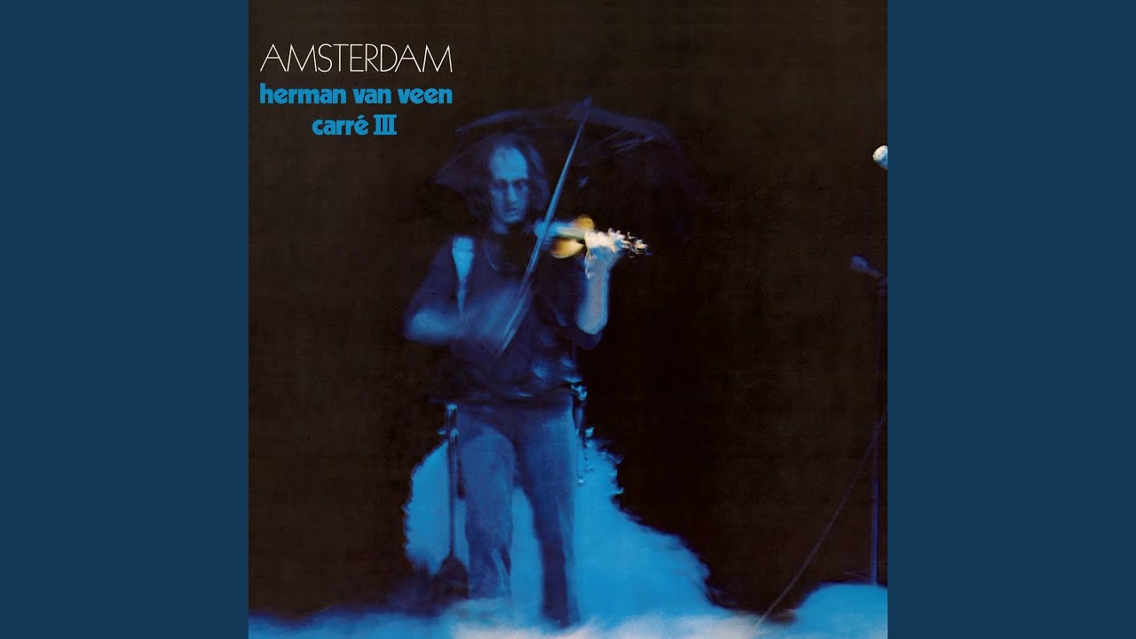 De Regels Van Het Gesticht (Live / Remastered)
