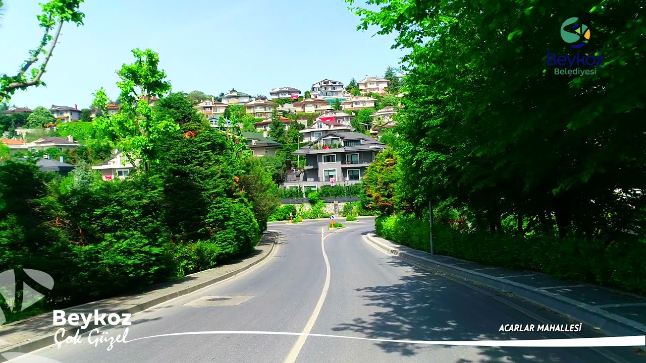 BEYKOZ'UN MAHALLELERİ: ACARLAR MAHALLESİ