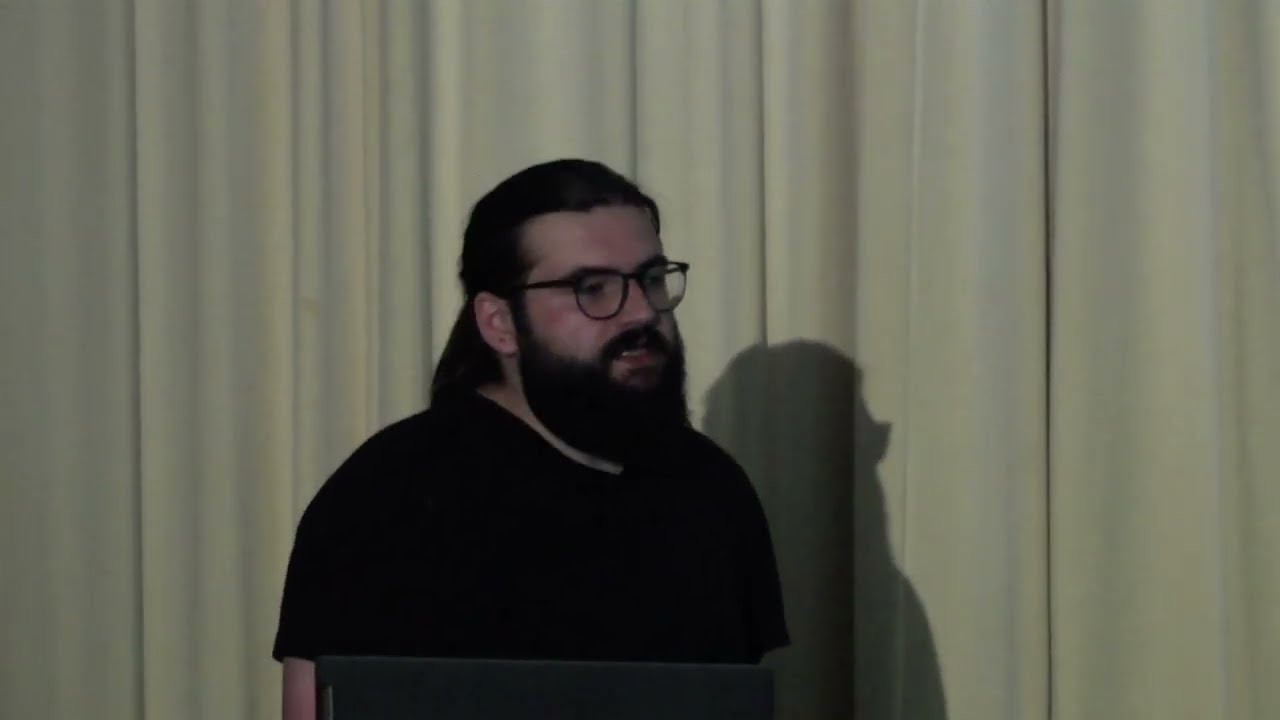 Andrii Liashyk - One more construction for Bethe vectors