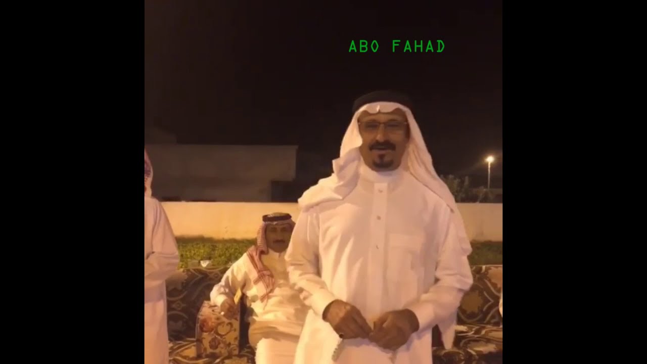 لعب شهري I جديد I بدع بن حاسن و رد صالح بن عزيز