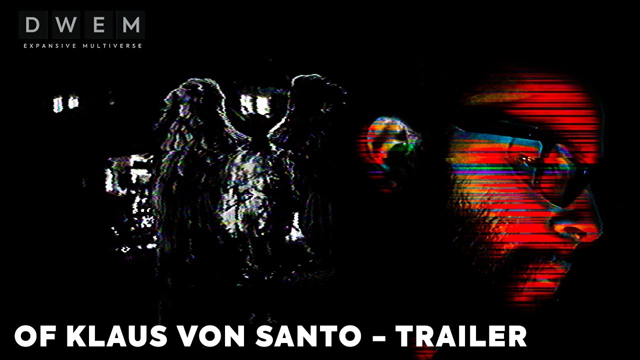 TRAILER - Of Klaus Von Santo | Doctor Who: The Forlorn Doctor Adventures (Fan Film)