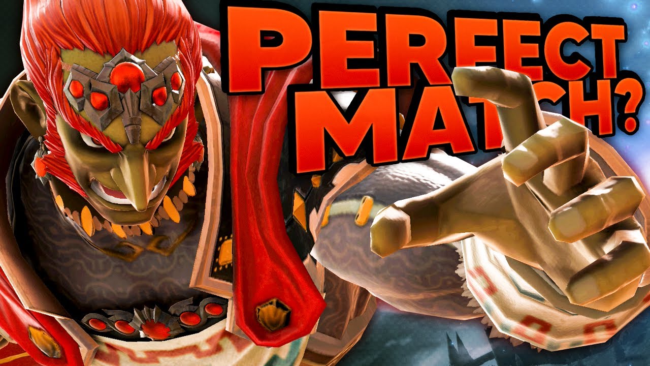 I ALMOST GOT A JV4 WITH GANON!