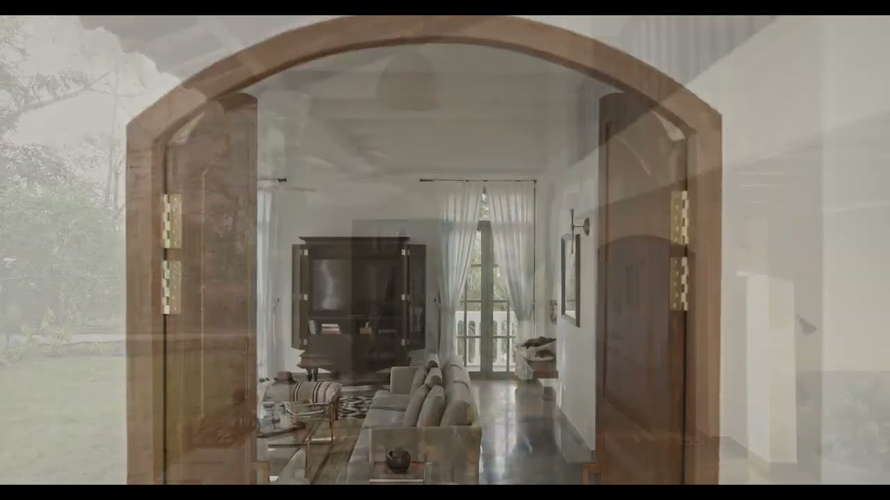 Vianaar Homes - Villa Cardo | Luxury Villas | The Photoarchitects