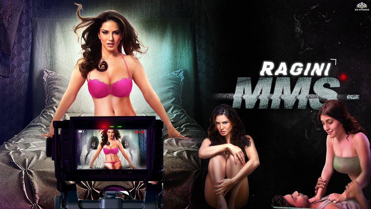 Ragini MMS 2(Full Movie) | Sunny Leone | New Bollywood Movie 2023